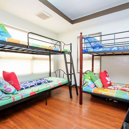 Zen Hostel Quirino Ave. Malate Маніла Екстер'єр фото